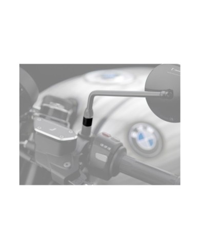 Rizoma Multifit Montagesatz links oder rechts