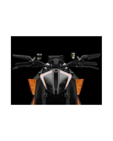 Rizoma Adaptateur STEALTH NAKED