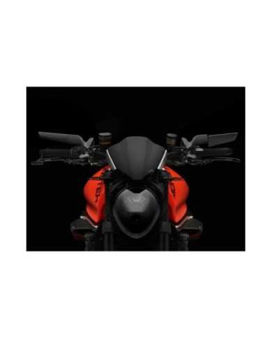 Rizoma Adaptateur STEALTH NAKED