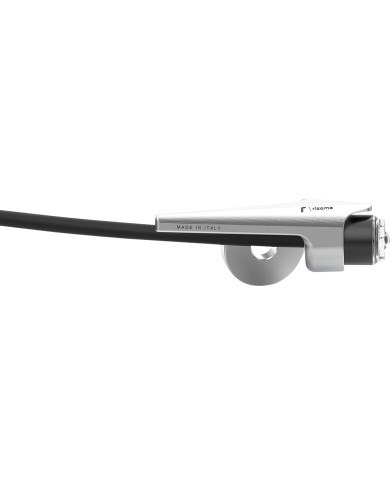 Rizoma Unité feu arrière Kit clignotants