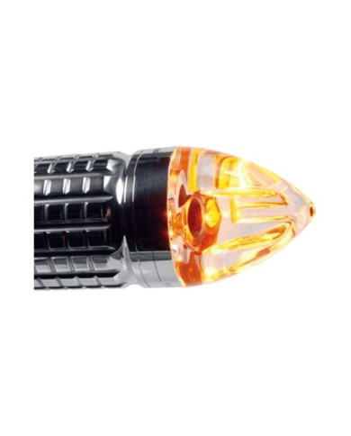 Motogadget LED lampeggiante MO.BLAZE CONE