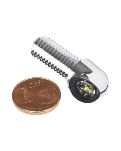Motogadget Blinker LED MO.BLAZE TENS3