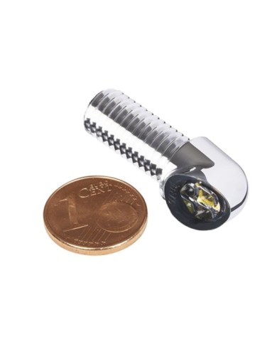 Motogadget Lampeggiante LED MO.BLAZE TENS4
