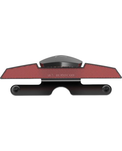 Rizoma Kit illuminazione targa e catarifrangente