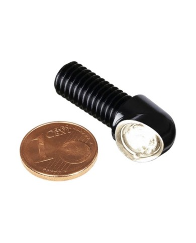 Motogadget Feu de position LED MO.BLAZE TENS5