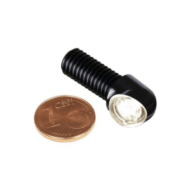 Motogadget Feu de position LED MO.BLAZE TENS5
