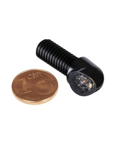 Motogadget Fanale posteriore a LED MO.BLAZE TENS2