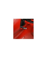 Rizoma Kit de Montage pour Leggera Sur Carénage