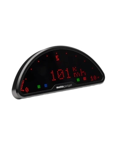 Motogadget Tacho MOTOSCOPE PRO