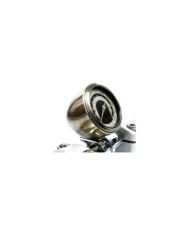 Motogadget Tachohalterung MST VINTAGE MESSING