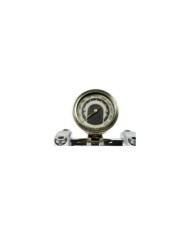 Motogadget Tachohalterung MST VINTAGE CUP MESSING
