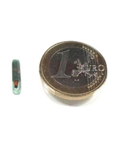 Motogadget Chiave di ricambio RFID MO.LOCK