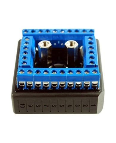 Motogadget Unité de commande MO.CAN J1850