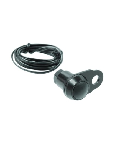 Motogadget Kit de boutons-poussoirs 1 pièce M12