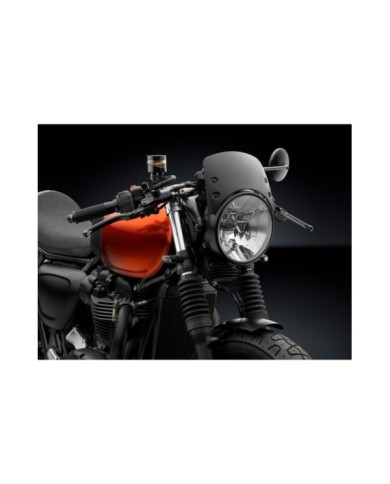 Rizoma Windschild, alu