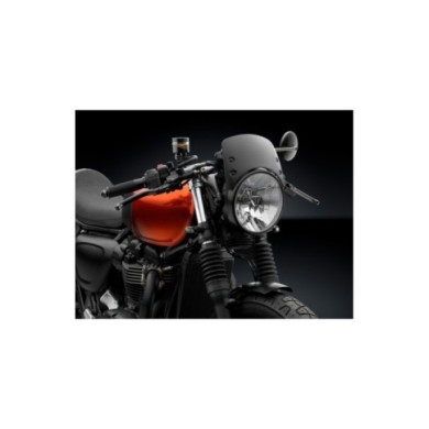 Rizoma Windschild, alu