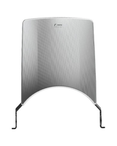 Rizoma saut-vent, alu, argent