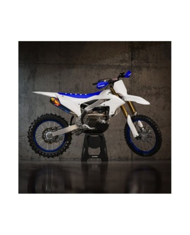 Acerbis Kit plastica completo