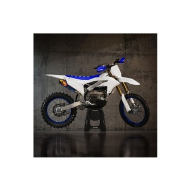 Acerbis Komplettes Plastik Kit