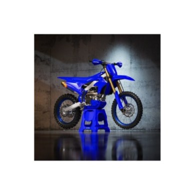 Acerbis Komplettes Plastik Kit