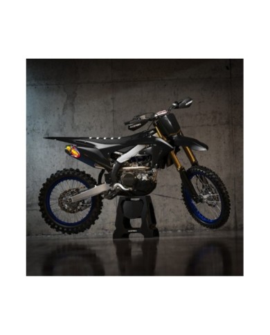 Acerbis Kit plastica completo