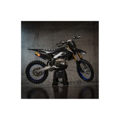 Acerbis Kit plastica completo