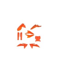 Acerbis Kit plastica completo