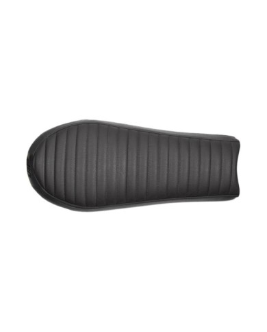 ZARD Selle Lite Slim avec bandes noires