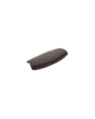ZARD Selle Lite Slim avec bandes marron