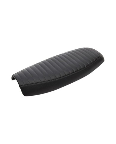 ZARD Selle Lite Slim avec bandes noires