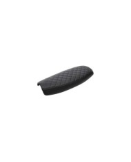 ZARD Selle Lite Slim avec losanges noirs