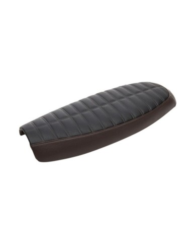 ZARD Selle Essential Slim avec doubles coutures