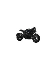 Rizoma Cache Support Dessous Selle