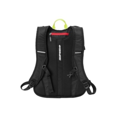 SPIDI Rucksack Tour Pack schwarz