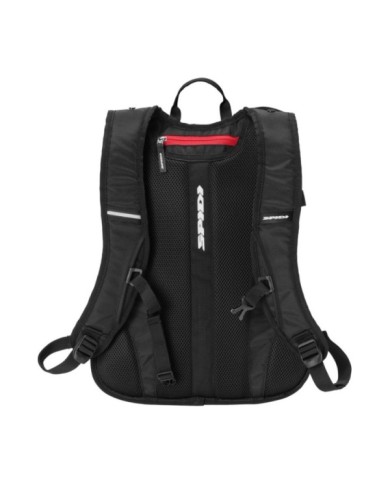 SPIDI Rucksack Tour Pack schwarz-camouflage