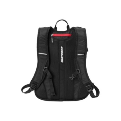 SPIDI Rucksack Tour Pack schwarz-camouflage