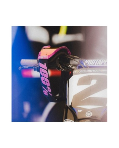 100percent 100% ARMATIC Goggle Toyoko - Mirror Purple Lens