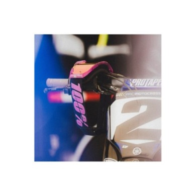 100percent 100% ARMATIC Goggle Toyoko - Mirror Purple Lens