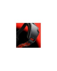 100percent 100% ARMATIC Goggle Turo - Mirror Silver Lens