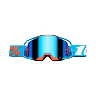 100percent 100% Armatic Goggle 2-Pack Jett Lawrence LE.