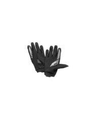 100percent 100% Ridecamp Gloves Black Charcoal XL schwarz-grau