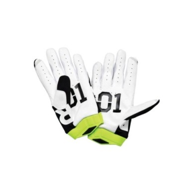 100percent Gant iTrack noir-blanc