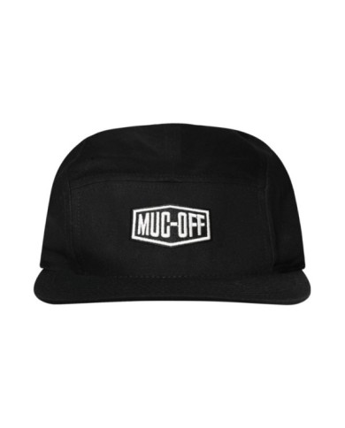 Muc-Off Muc-Off Cappellino con 5 pannelli