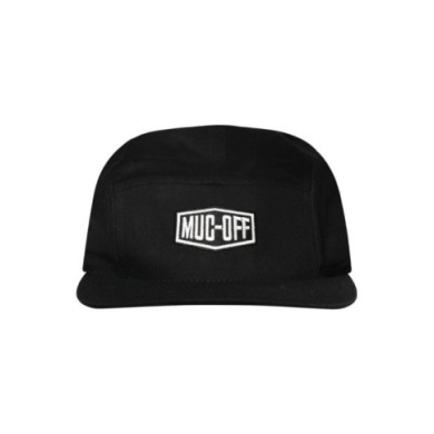 Muc-Off Muc-Off 5 Panel Cap