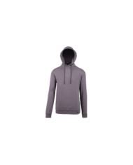 iXS iXS Brand Organic 2.0 Hoodie dirty purple