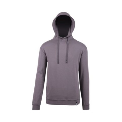 iXS iXS Brand Organic 2.0 Hoodie dirty purple
