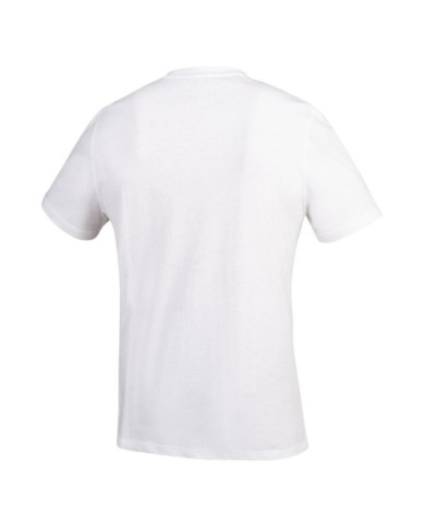 maglietta iXS Brand 1.1 bianco