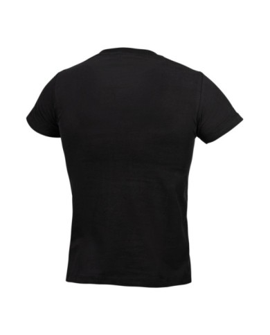 iXS Brand 1.1 Tee schwarz