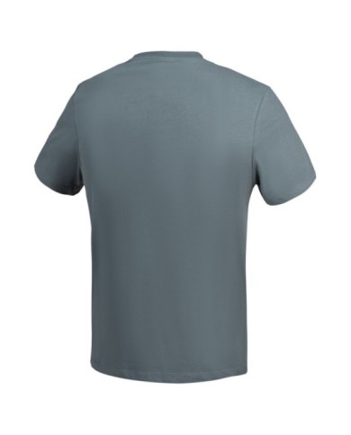 iXS Brand 1.1 tee bleu gris