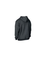 iXS Brand 1.0 hoodie noir